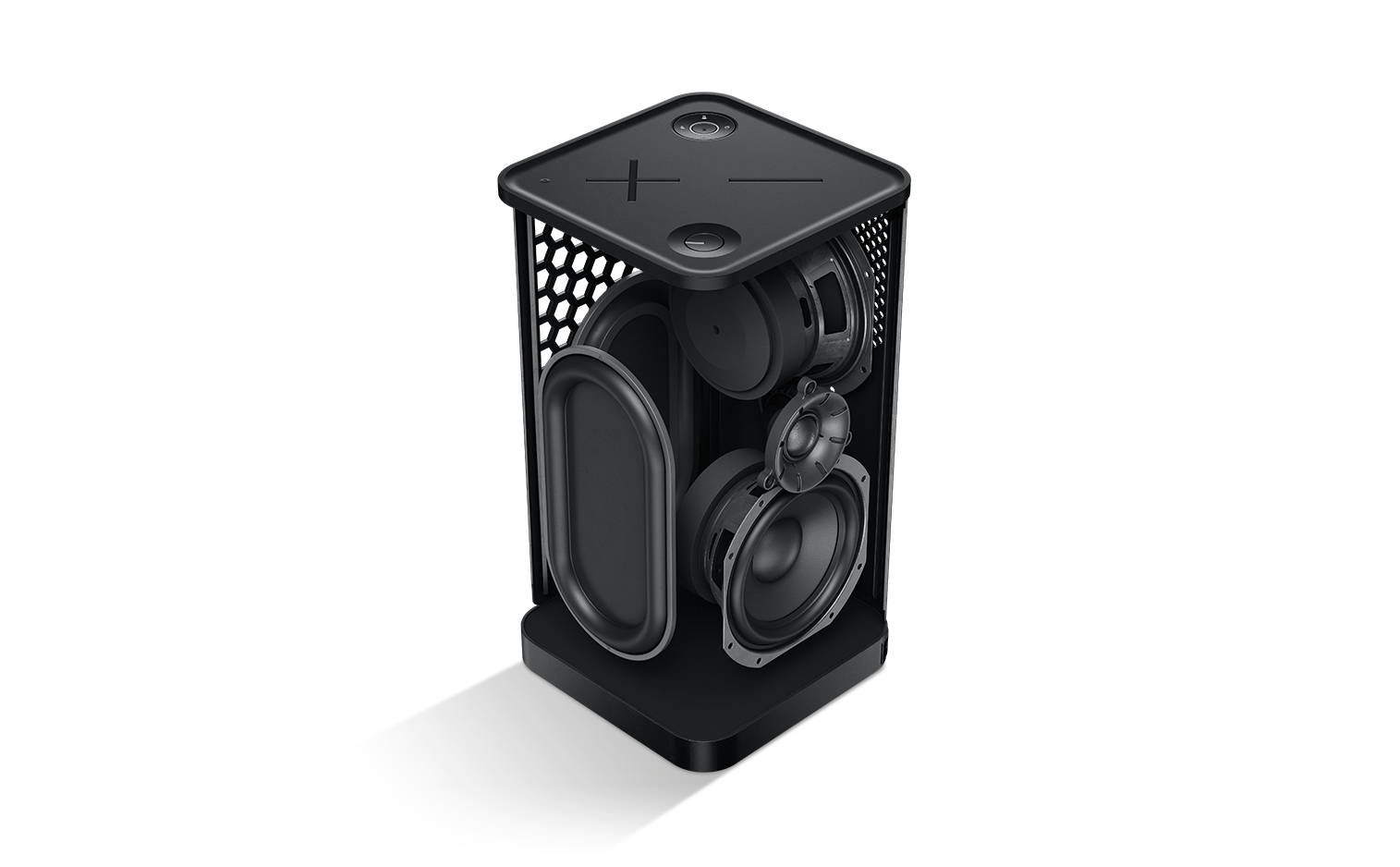 Ultimate Ears Hyperboom bemutató Ultimate Ears Hyperboom bemutató