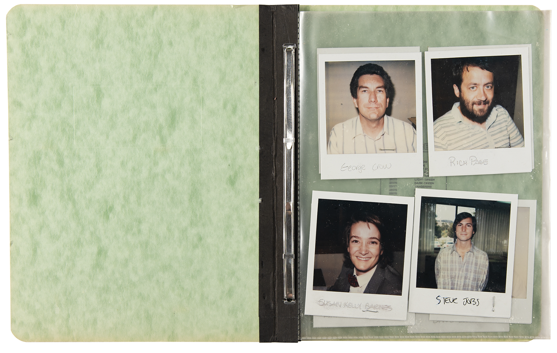 NeXT Computer bel&eacute;pők&aacute;rty&aacute;k aukci&oacute;n