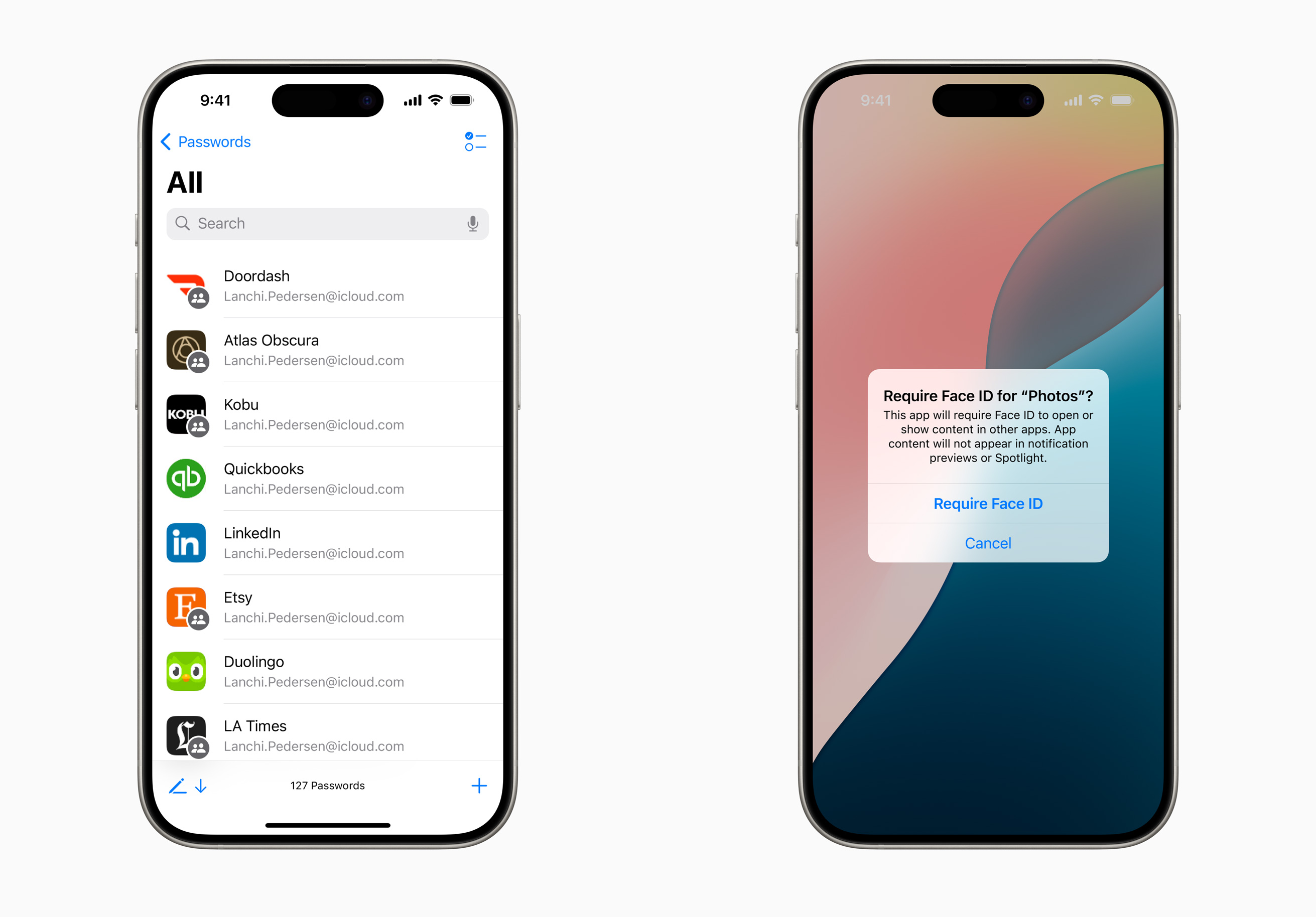 Friss funkciók az iOS 18-ban Friss funkciók az iOS 18-ban