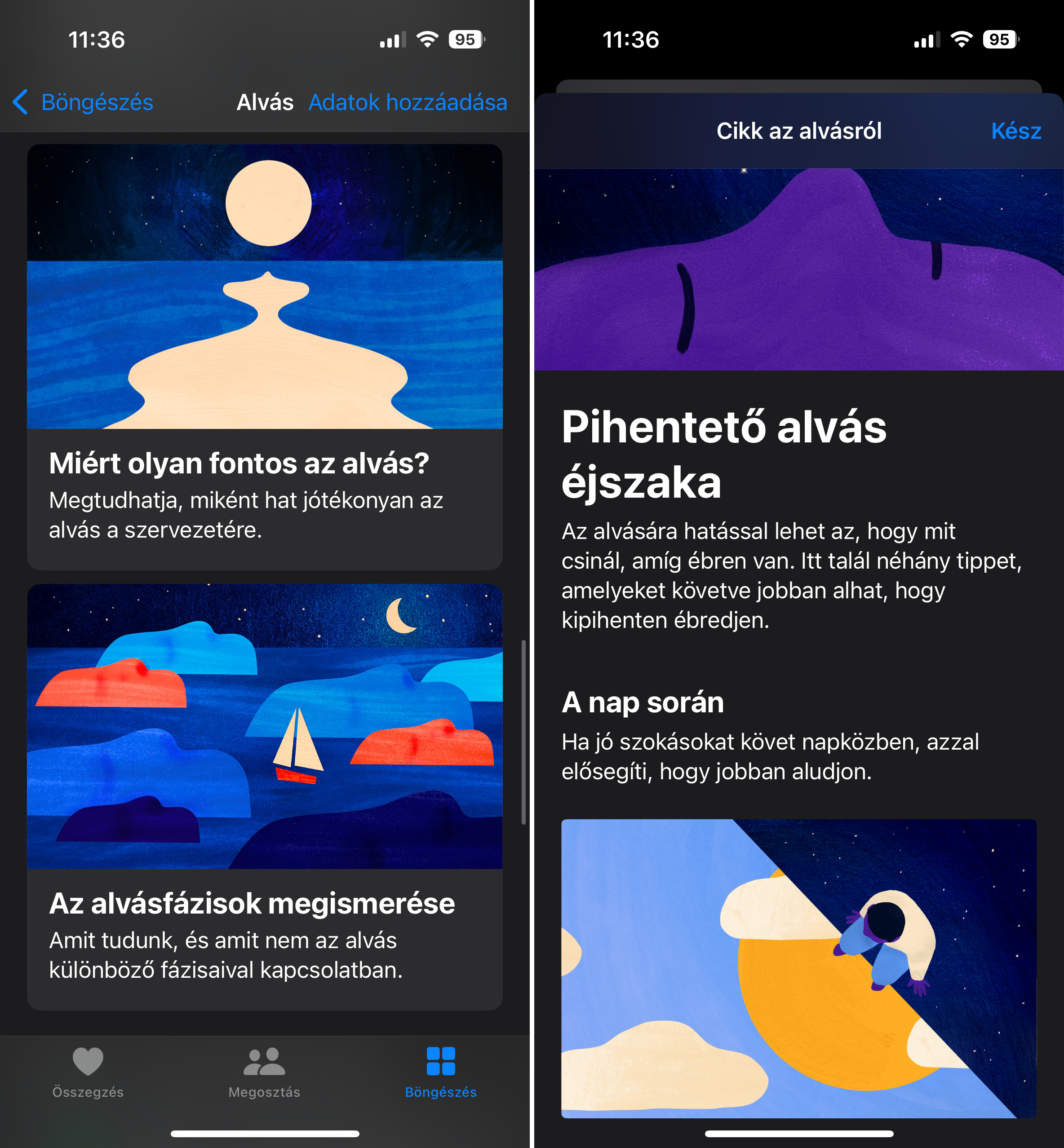 Mi az az Apple Health? Mi az az Apple Health?