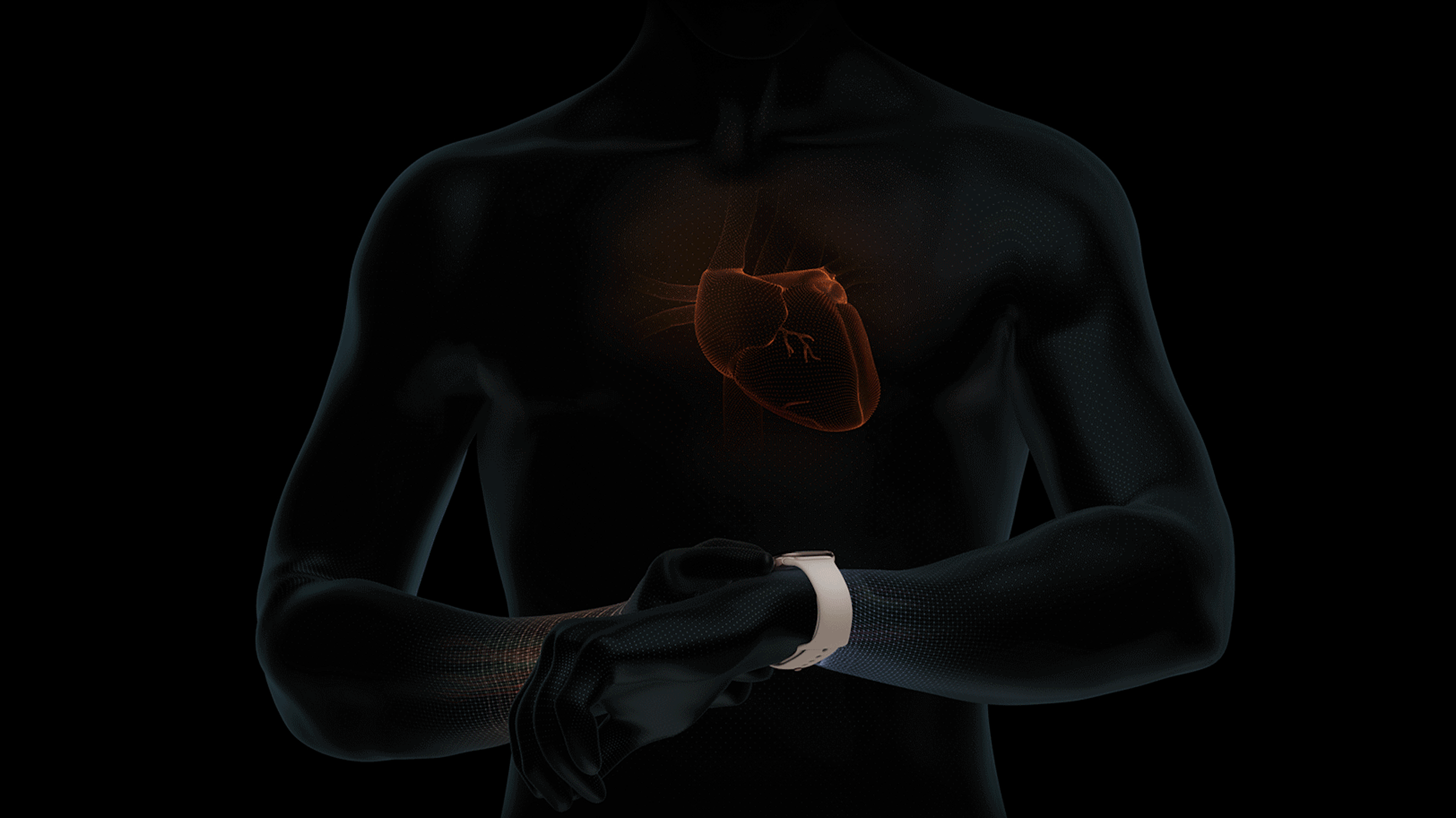 EKG funkció az Apple Watch okosórákban EKG funkció az Apple Watch okosórákban