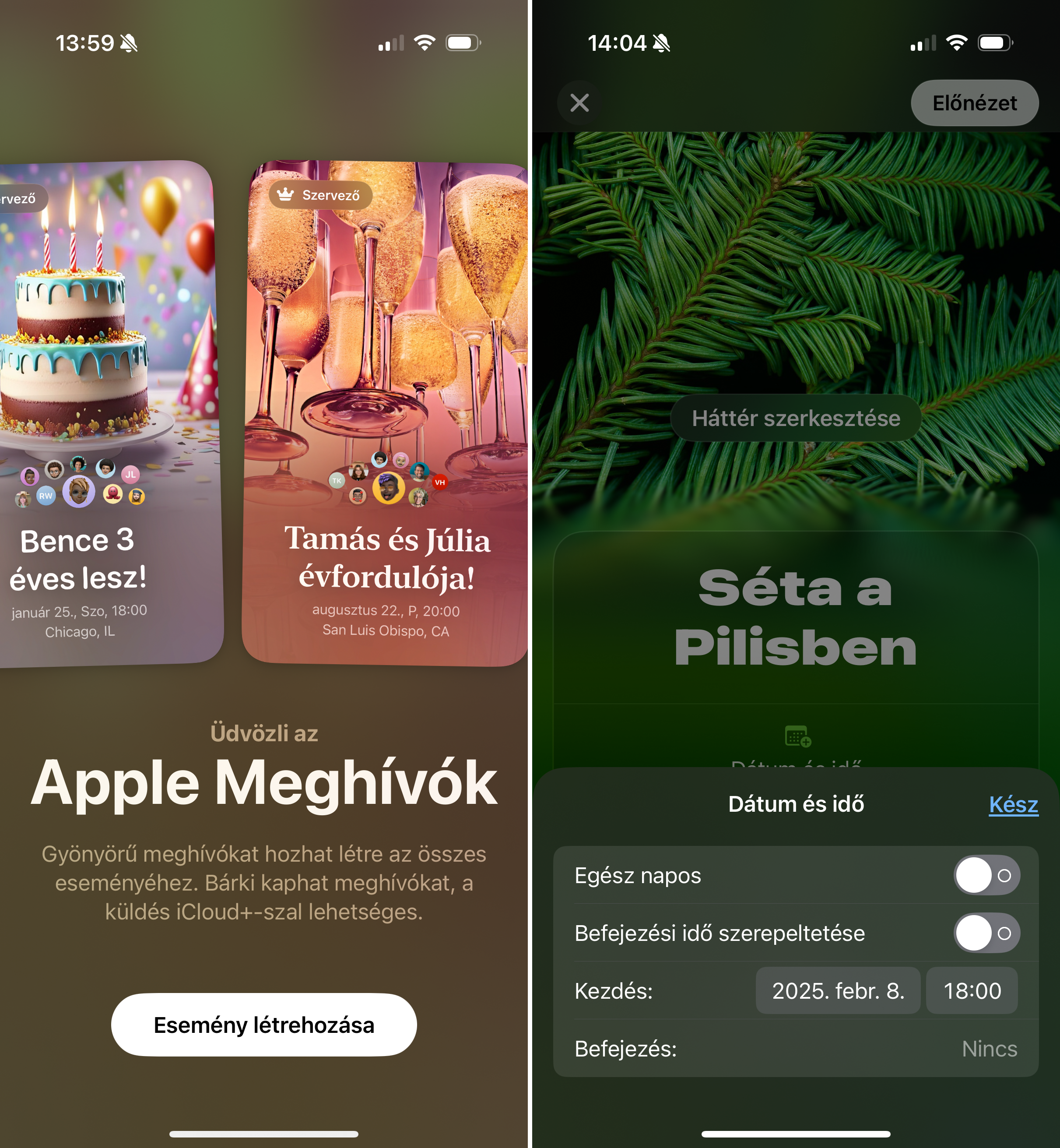 Megérkezett az Apple Meghívók Megérkezett az Apple Meghívók