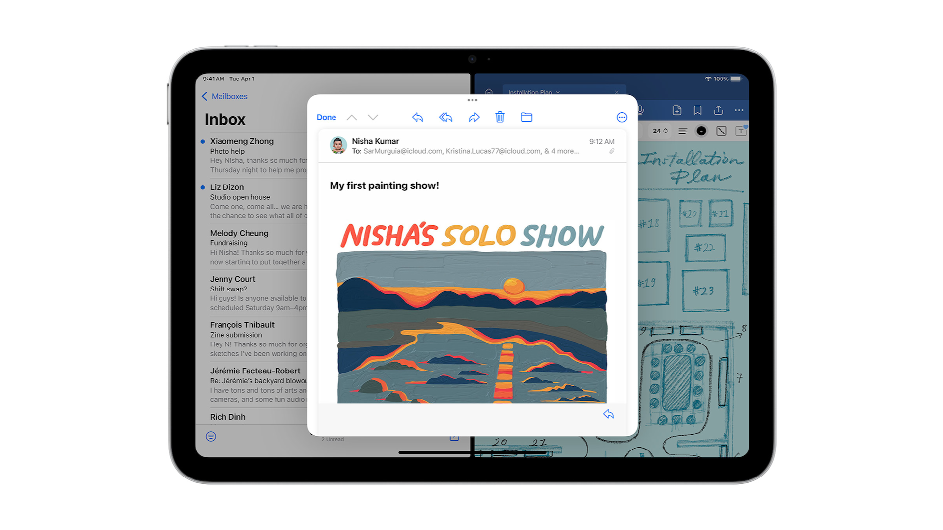 Bemutatkozott a 2025-&ouml;s iPad (A16)