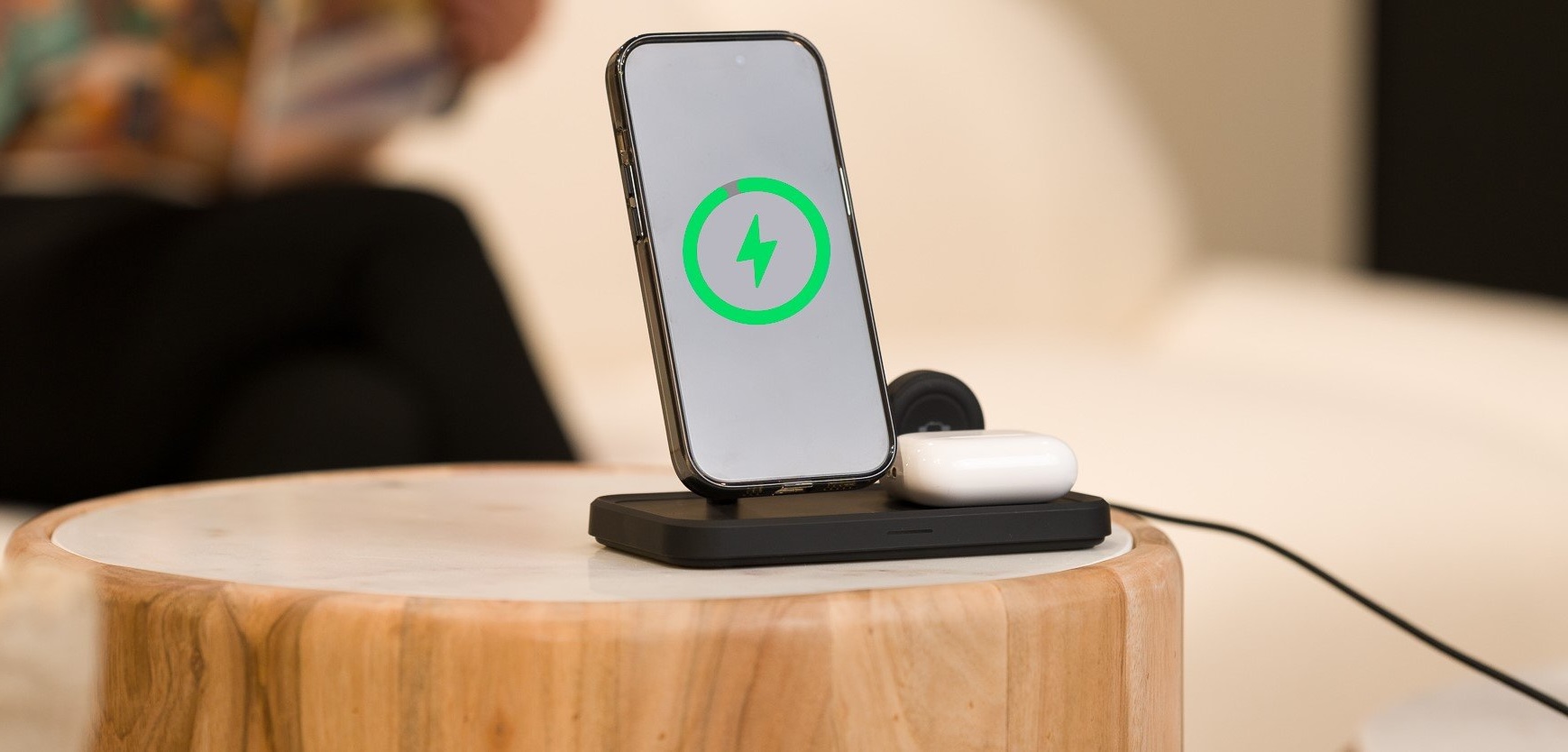 Hogyan t&ouml;ltsd az iPhone-od?