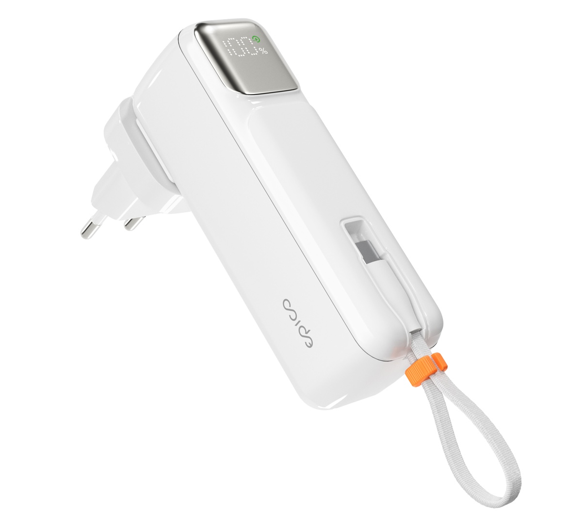 Epico UltraPack ET30 külső akkumulátor Epico UltraPack ET30 külső akkumulátor