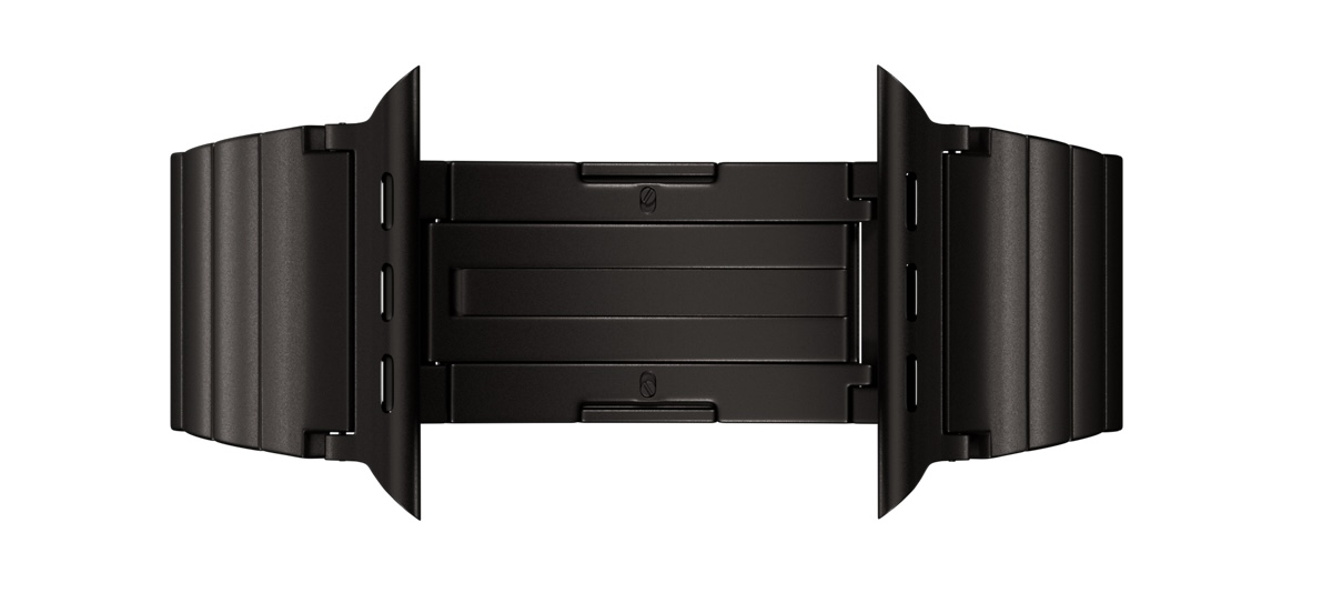 UNUM (Epico) Titanium Watch Band bemutató UNUM (Epico) Titanium Watch Band bemutató