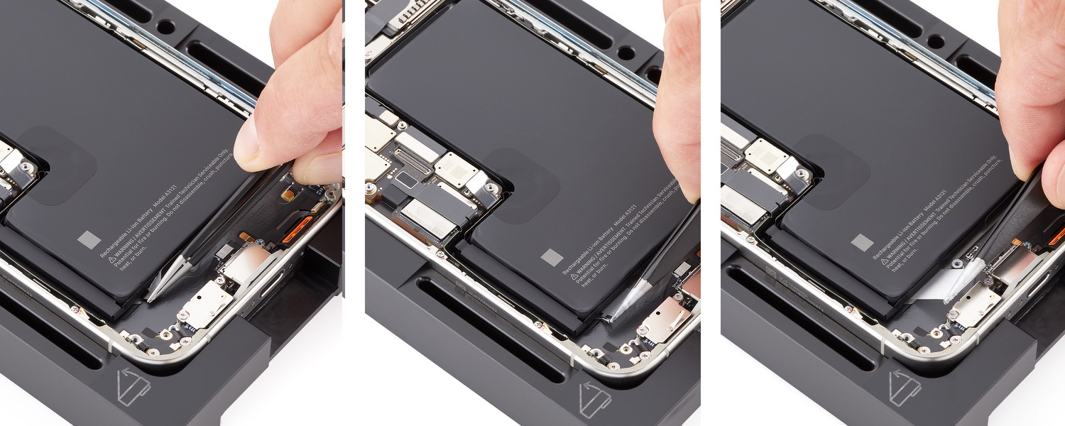 Ut&aacute;ngy&aacute;rtott vagy eredeti iPhone akkumul&aacute;tor?