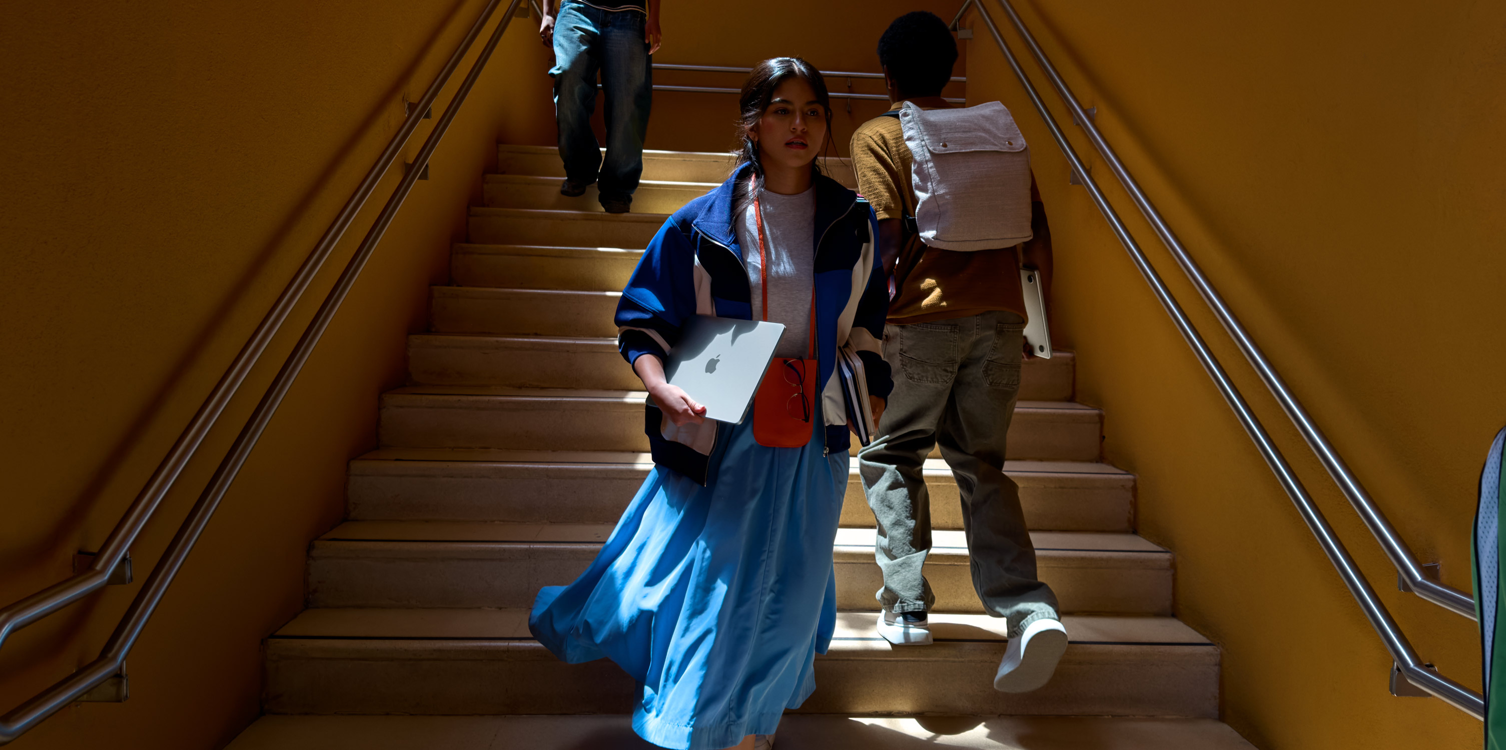 J&oacute; v&aacute;laszt&aacute;s a MacBook egyetemist&aacute;knak?