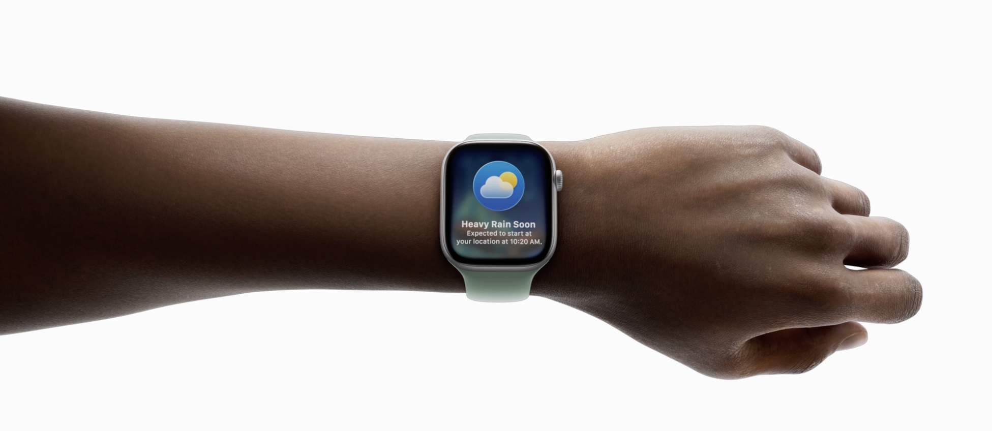 Bemutatkozott a watchOS 26 Bemutatkozott a watchOS 26