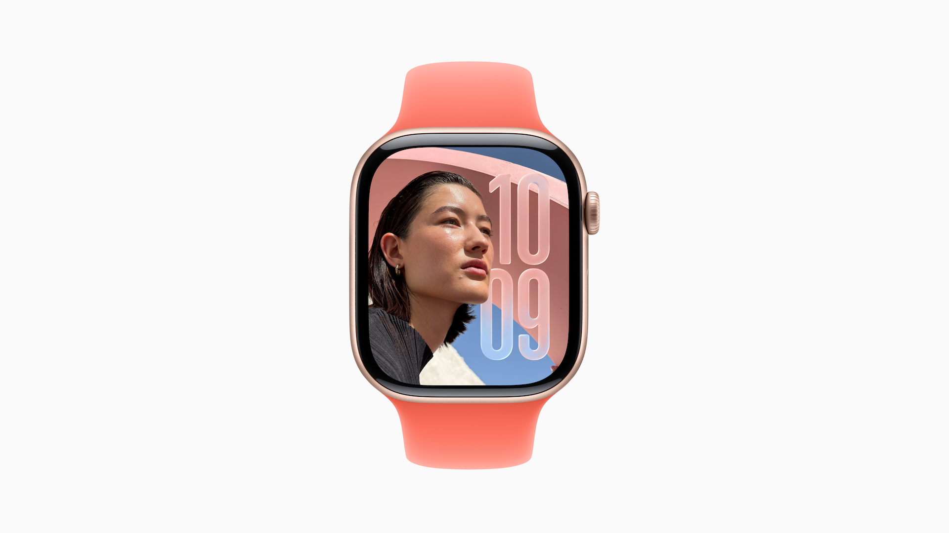 watchOS 26 Liquid Glass watchOS 26 Liquid Glass