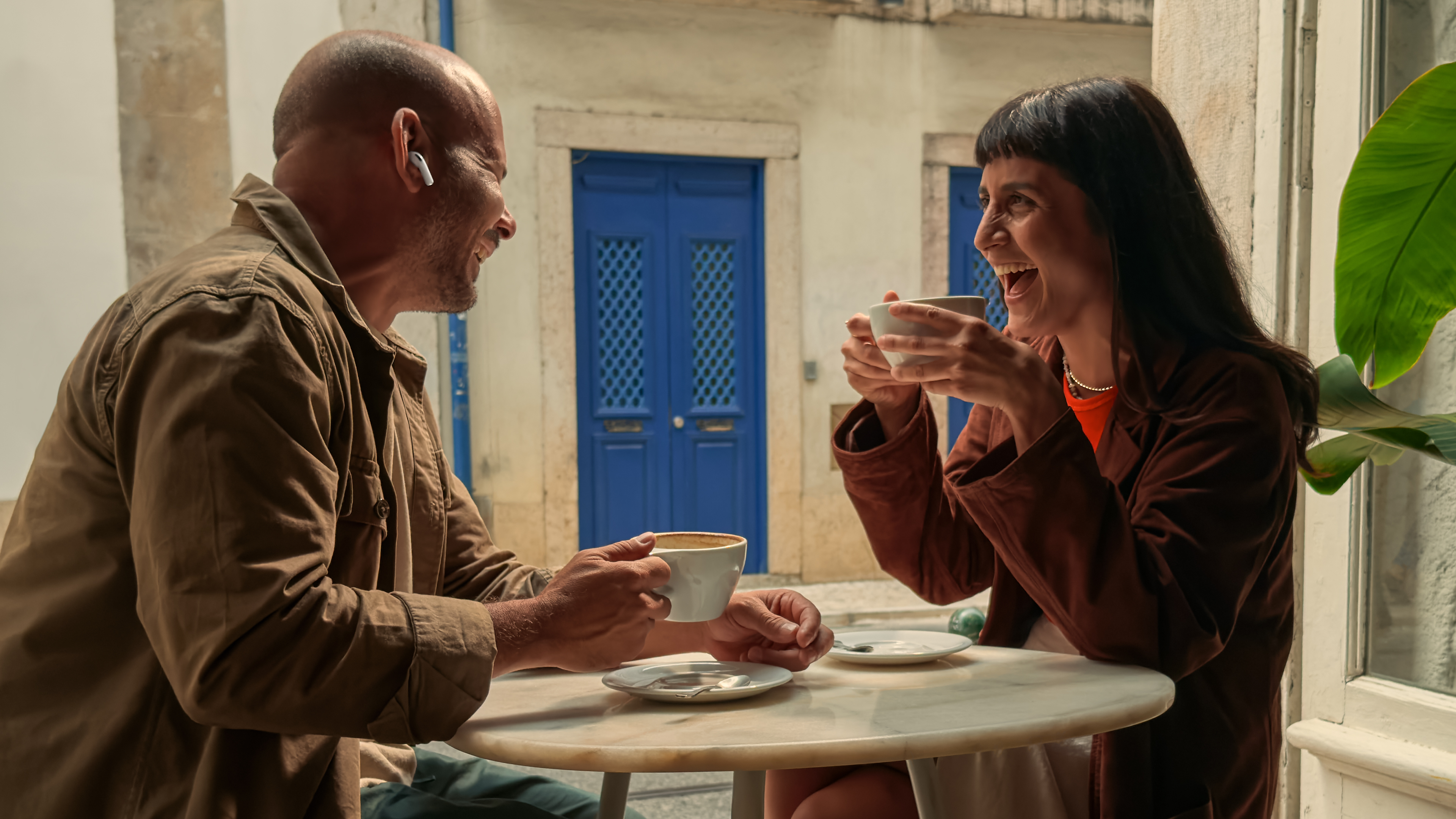 Az AirPods Pro 3 &eacute;lő ford&iacute;t&aacute;st tesz lehetőv&eacute;