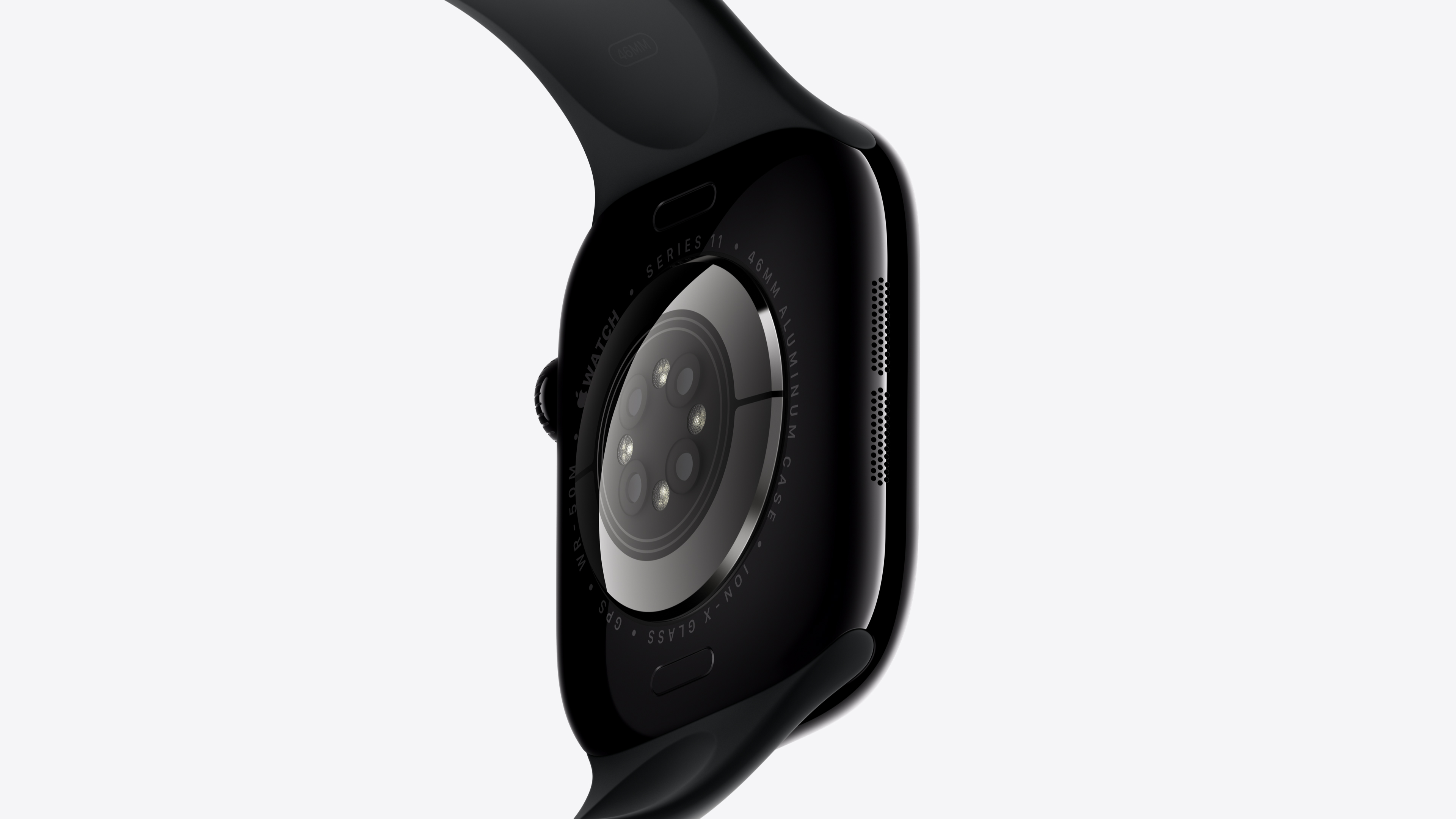 Fejlett eg&eacute;szs&eacute;g&uuml;gyi funkci&oacute;kat k&iacute;n&aacute;l az Apple Watch Series 11