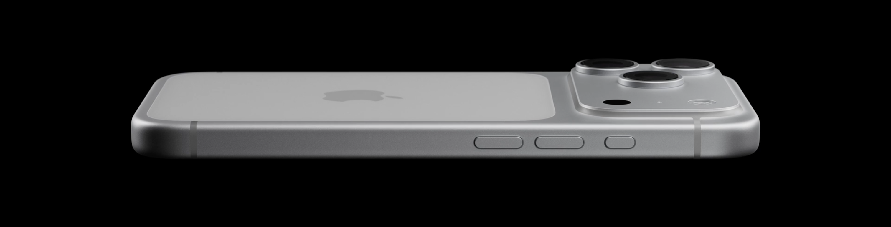 Az &uacute;j iPhone 17 Pro k&eacute;sz&uuml;l&eacute;keket Ceramic Shield 2 v&eacute;di