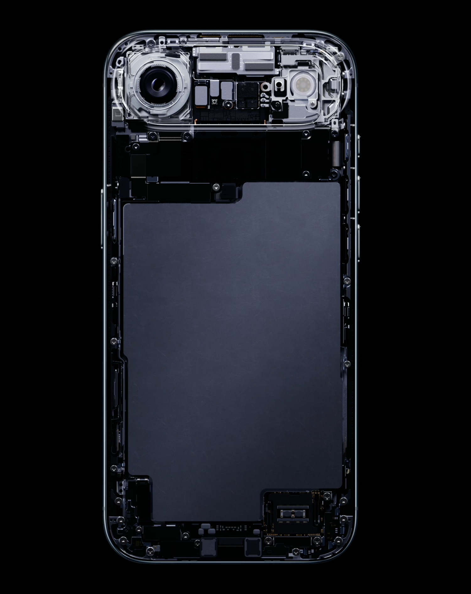 M&eacute;rn&ouml;ki brav&uacute;rok az iPhone Airben