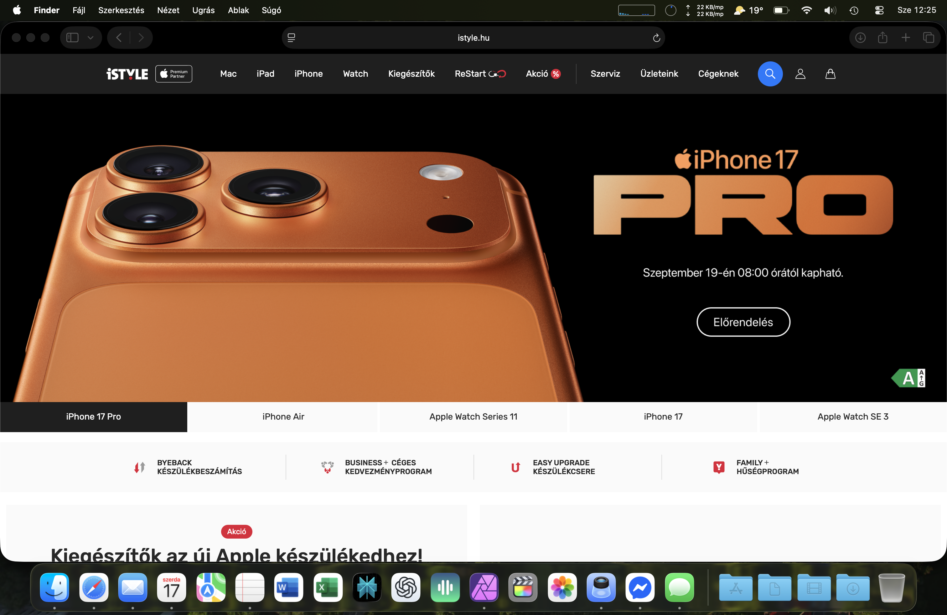 A macOS 26 Tahoe &uacute;jdons&aacute;gai